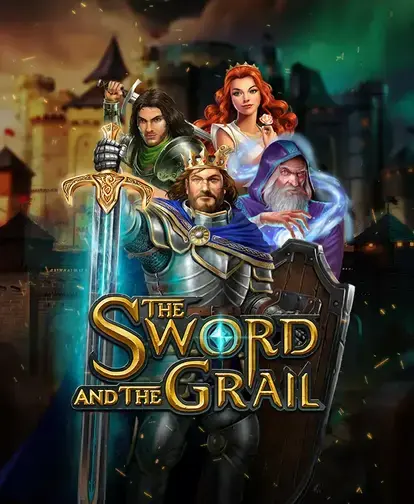 Best game in Australia The Sword and The Grail