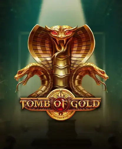 Best game in Australia Tomb of Gold